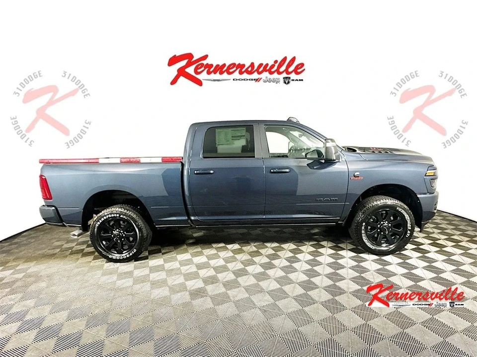 2025 Ram 3500 - Image 8 of 12