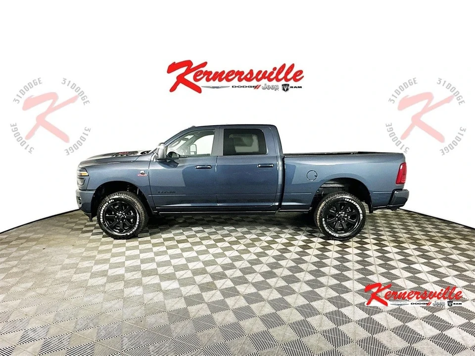 2025 Ram 3500 - Image 4 of 12