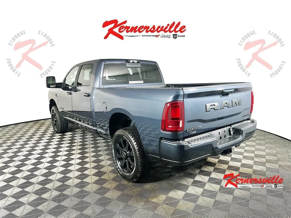 2025 Ram 3500 - Image 5 of 12