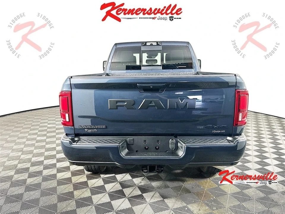 2025 Ram 3500 - Image 6 of 12