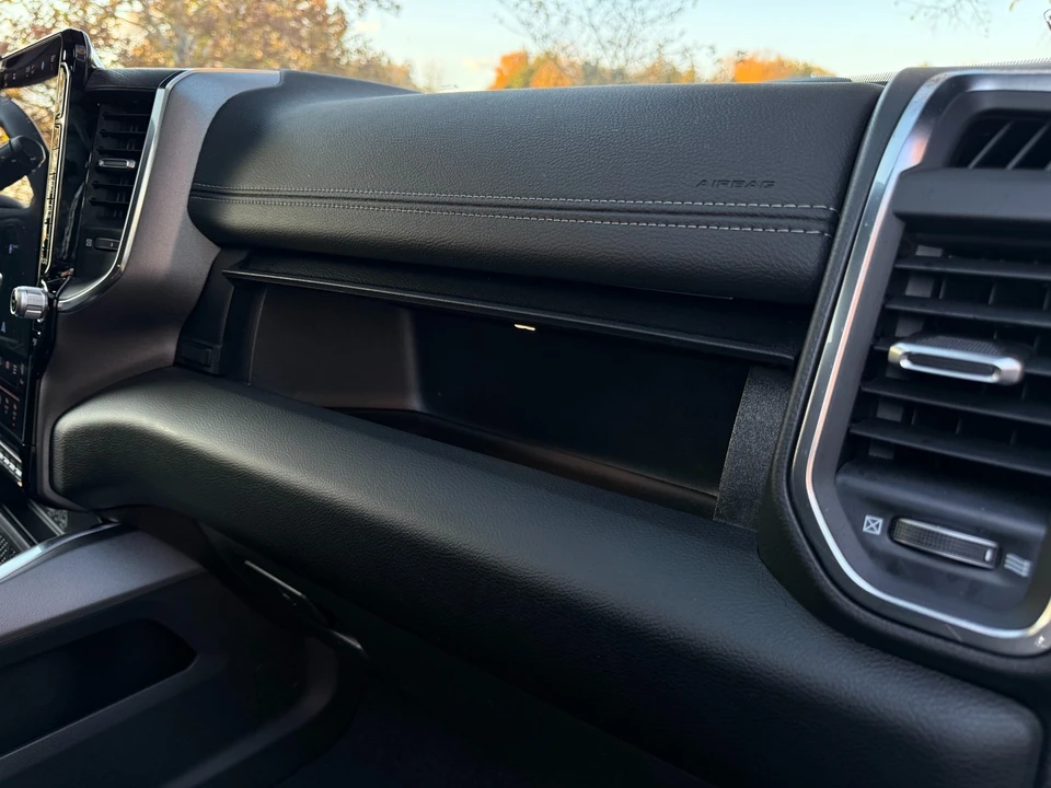 2025 Ram 3500 - Image 20 of 21