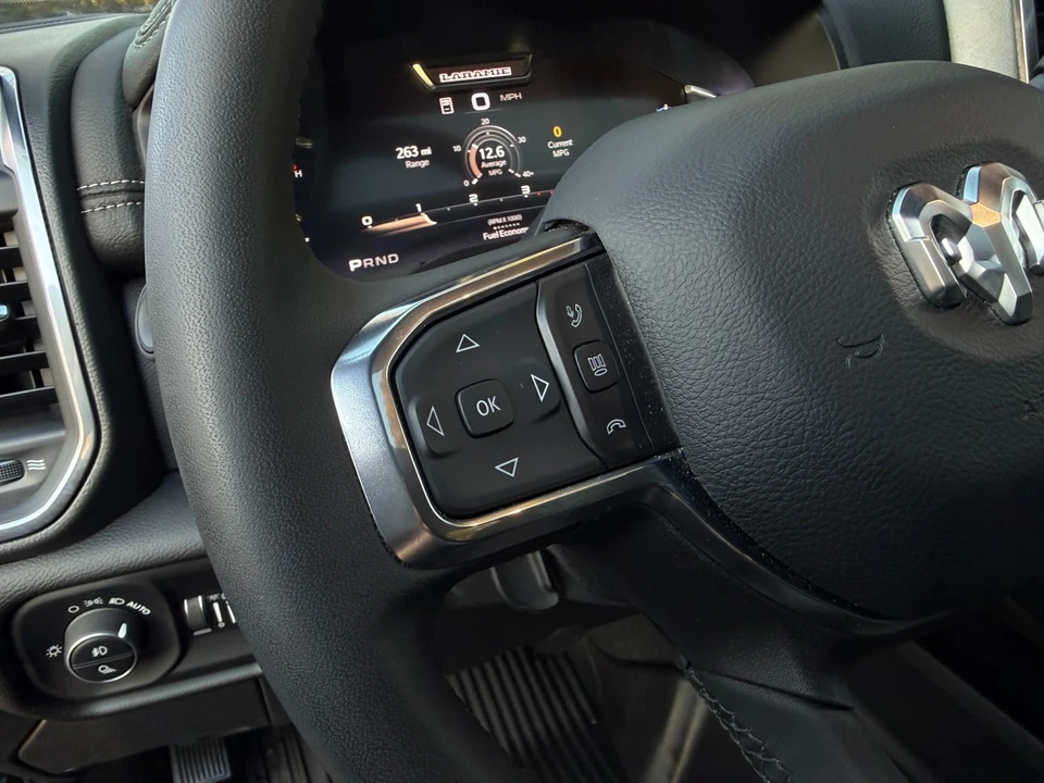 2025 Ram 3500 - Image 13 of 21