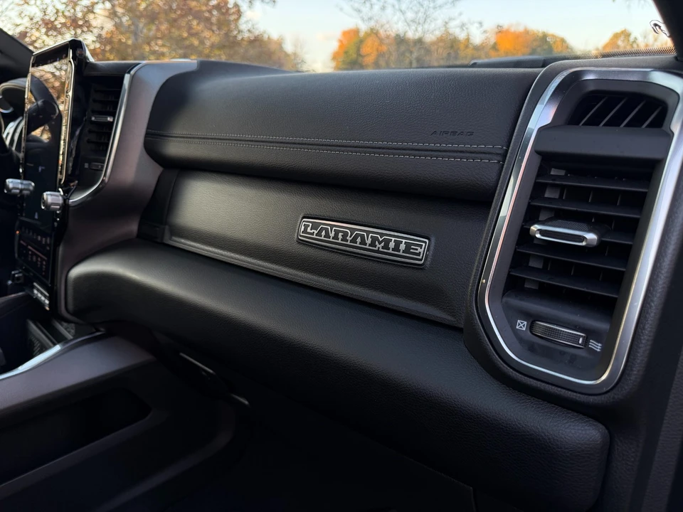 2025 Ram 3500 - Image 19 of 21