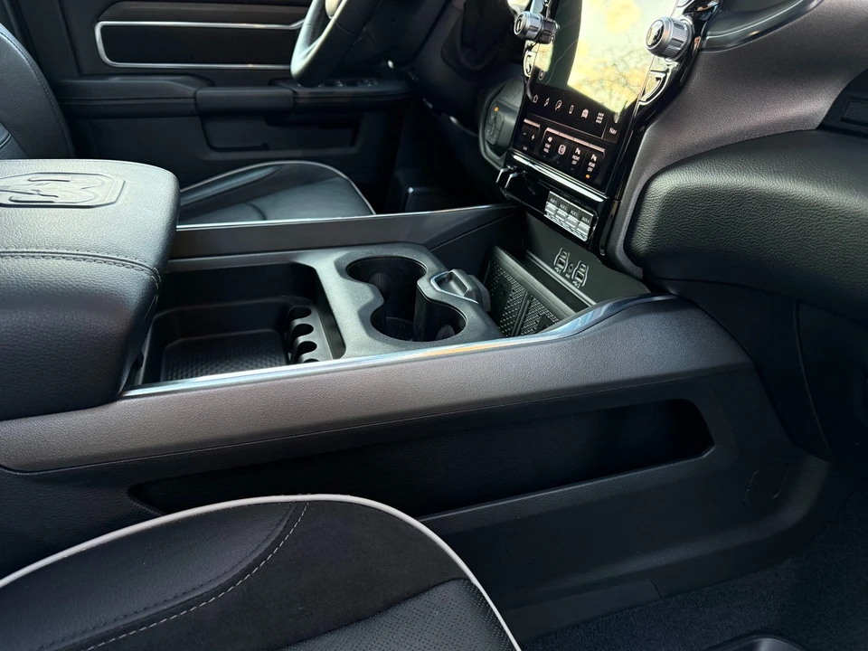 2025 Ram 3500 - Image 21 of 21