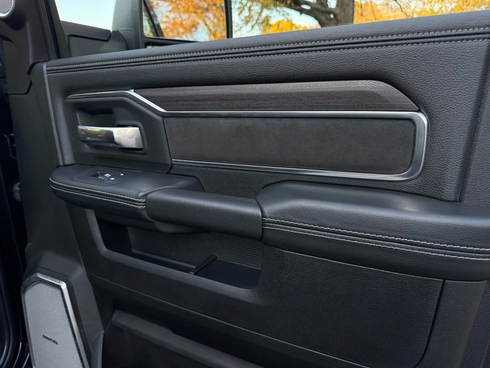 2025 Ram 3500 - Image 18 of 21