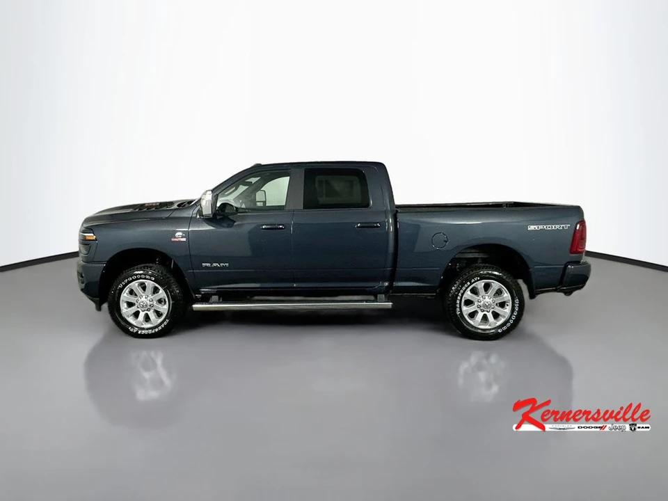 2025 Ram 3500 - Image 4 of 12