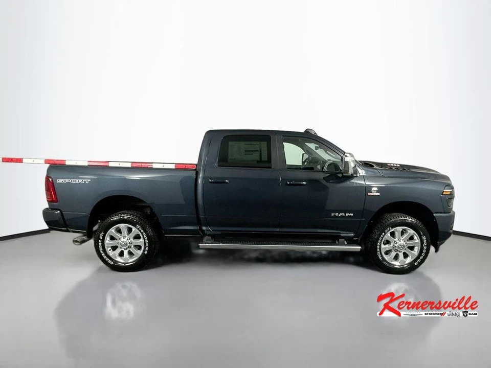 2025 Ram 3500 - Image 8 of 12