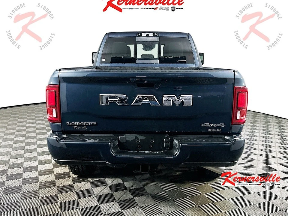2025 Ram 3500 - Image 6 of 12