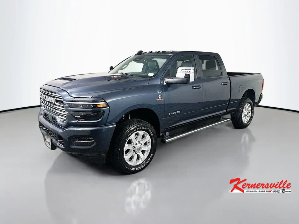 2025 Ram 3500 - Image 3 of 12
