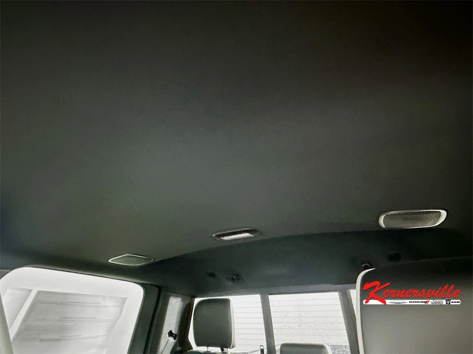 2025 Ram 3500 - Image 14 of 21