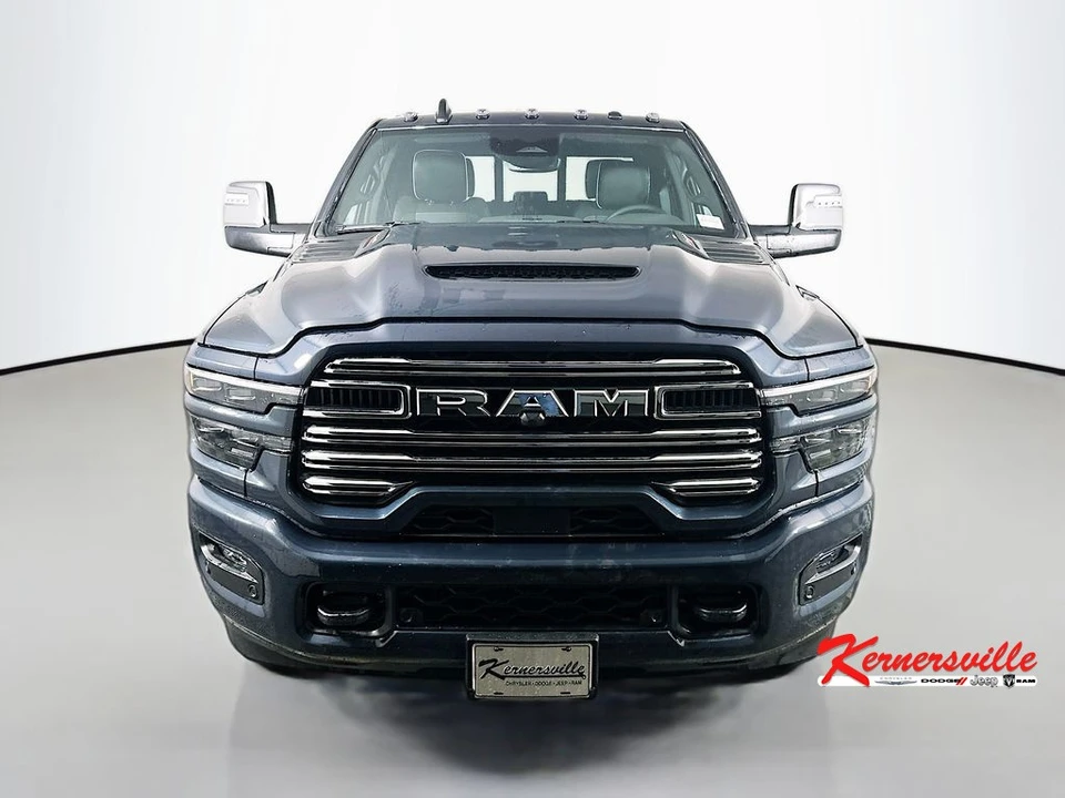 2025 Ram 3500 - Image 2 of 12