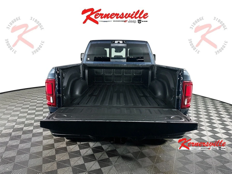 2025 Ram 3500 - Image 16 of 21