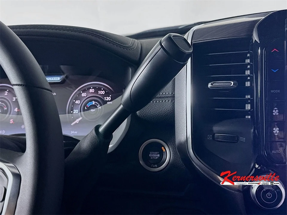2025 Ram 3500 - Image 12 of 21