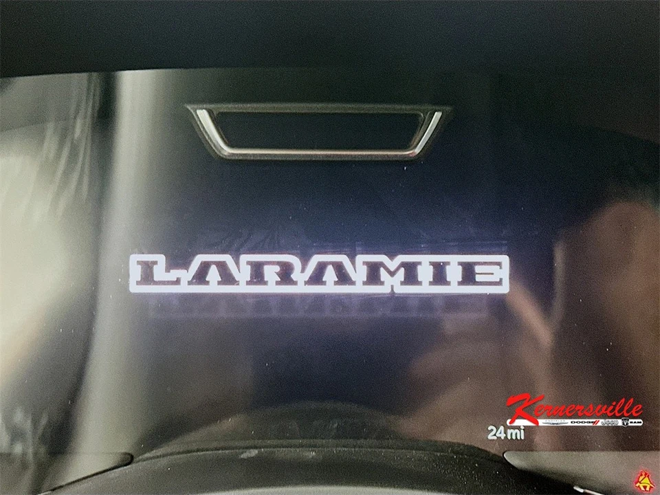 2025 Ram 3500 - Image 11 of 12