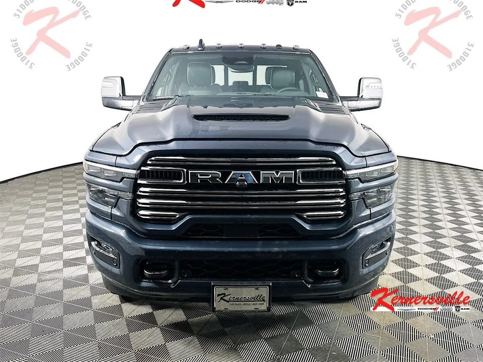 2025 Ram 3500 - Image 2 of 12