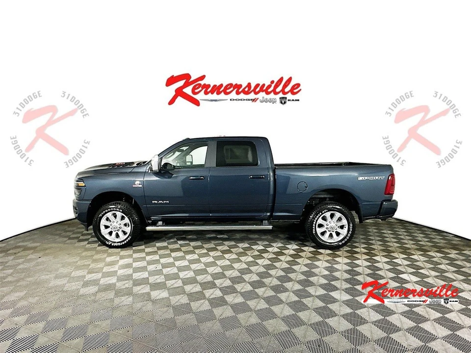 2025 Ram 3500 - Image 4 of 12