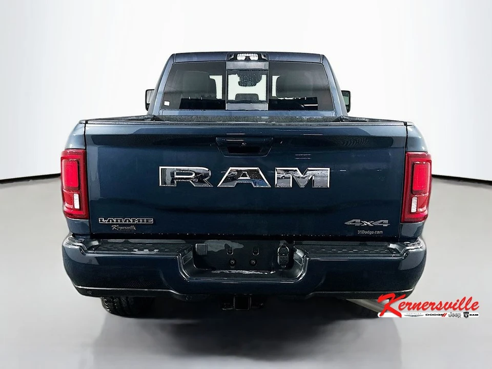 2025 Ram 3500 - Image 6 of 12