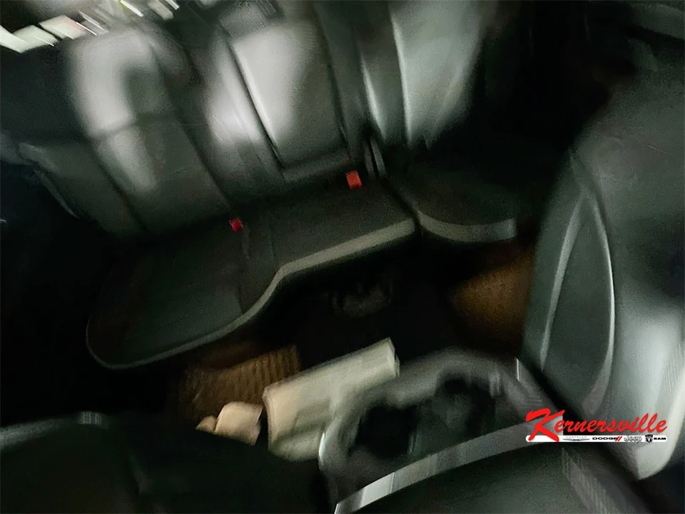 2025 Ram 3500 - Image 10 of 12