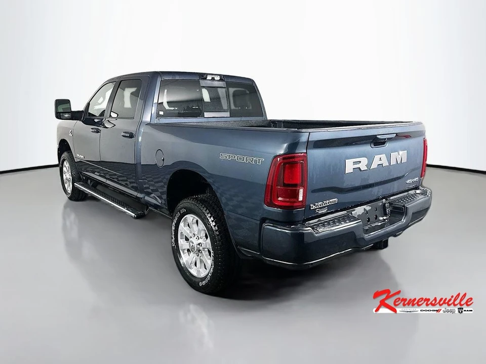 2025 Ram 3500 - Image 5 of 12