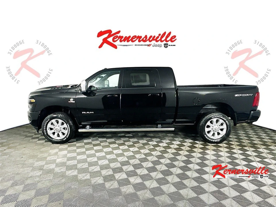 2025 Ram 3500 - Image 5 of 12