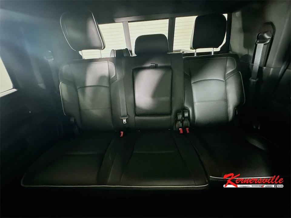 2025 Ram 3500 - Image 11 of 12