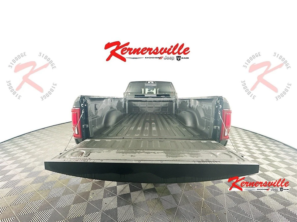 2025 Ram 3500 - Image 16 of 21