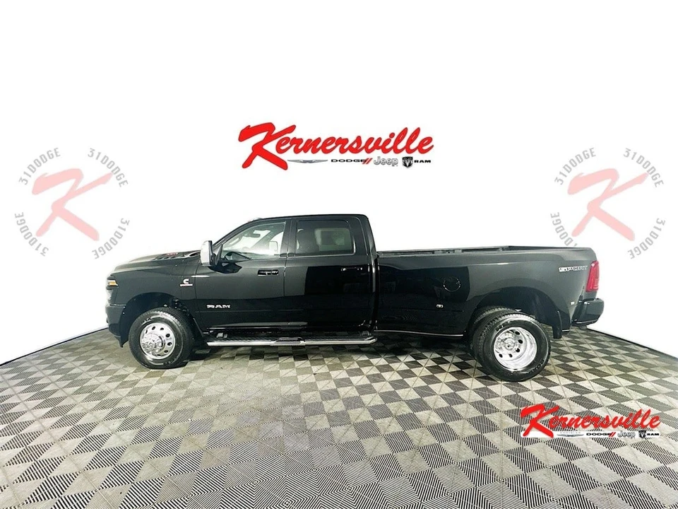 2025 Ram 3500 - Image 4 of 12