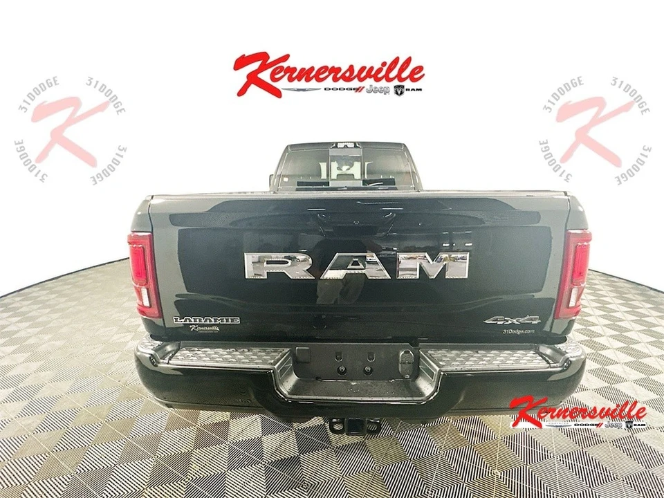 2025 Ram 3500 - Image 6 of 12