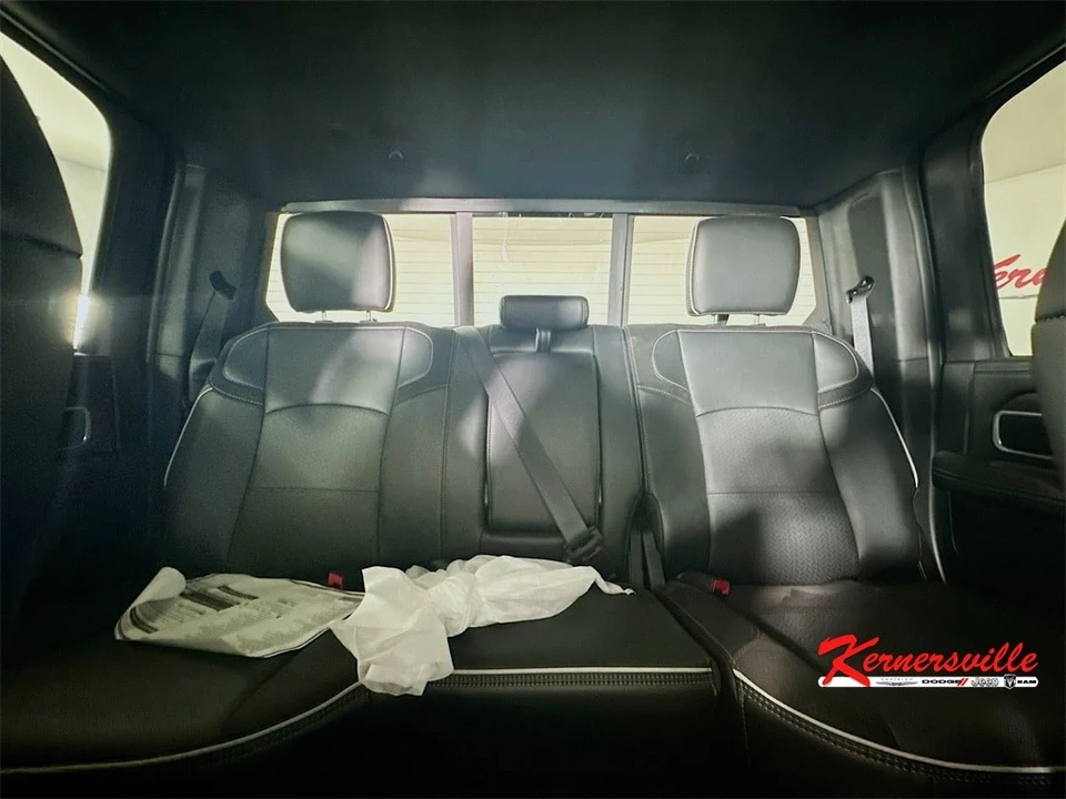 2025 Ram 3500 - Image 10 of 12