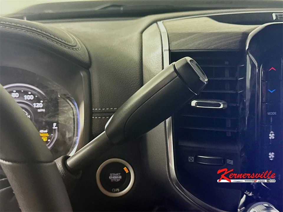 2025 Ram 3500 - Image 12 of 21
