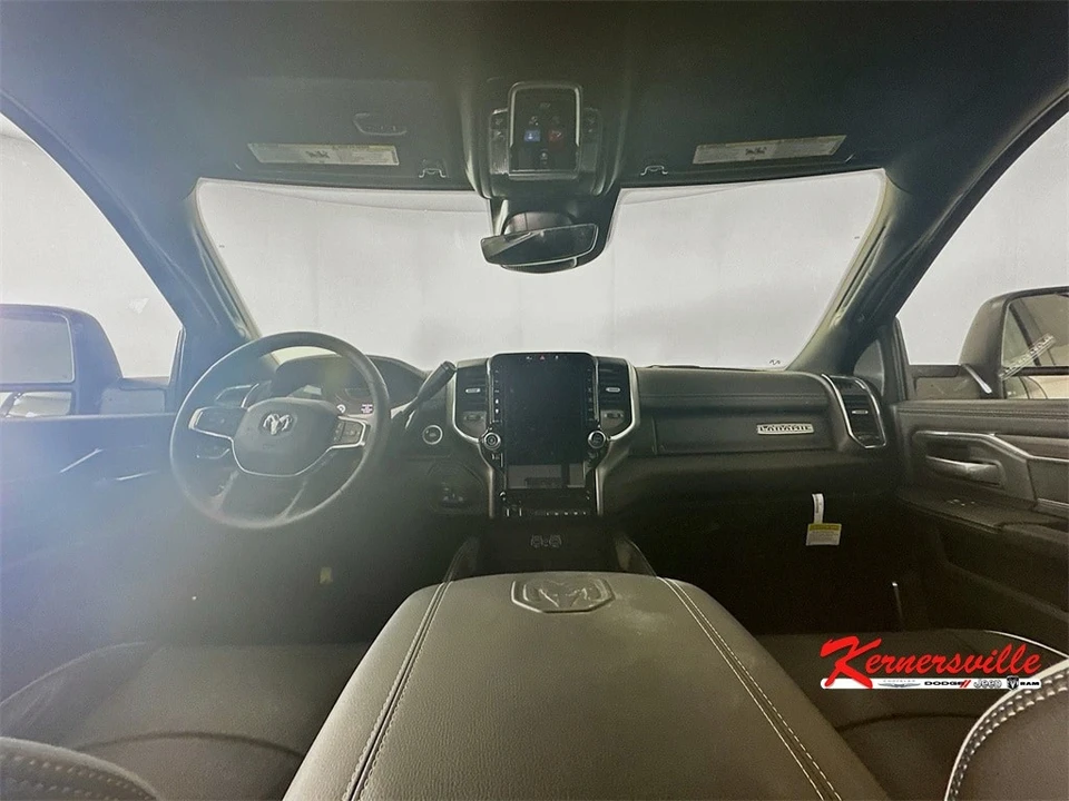 2025 Ram 3500 - Image 9 of 12