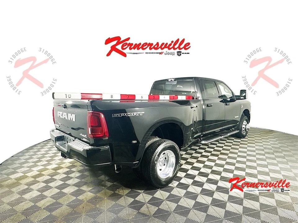 2025 Ram 3500 - Image 7 of 12