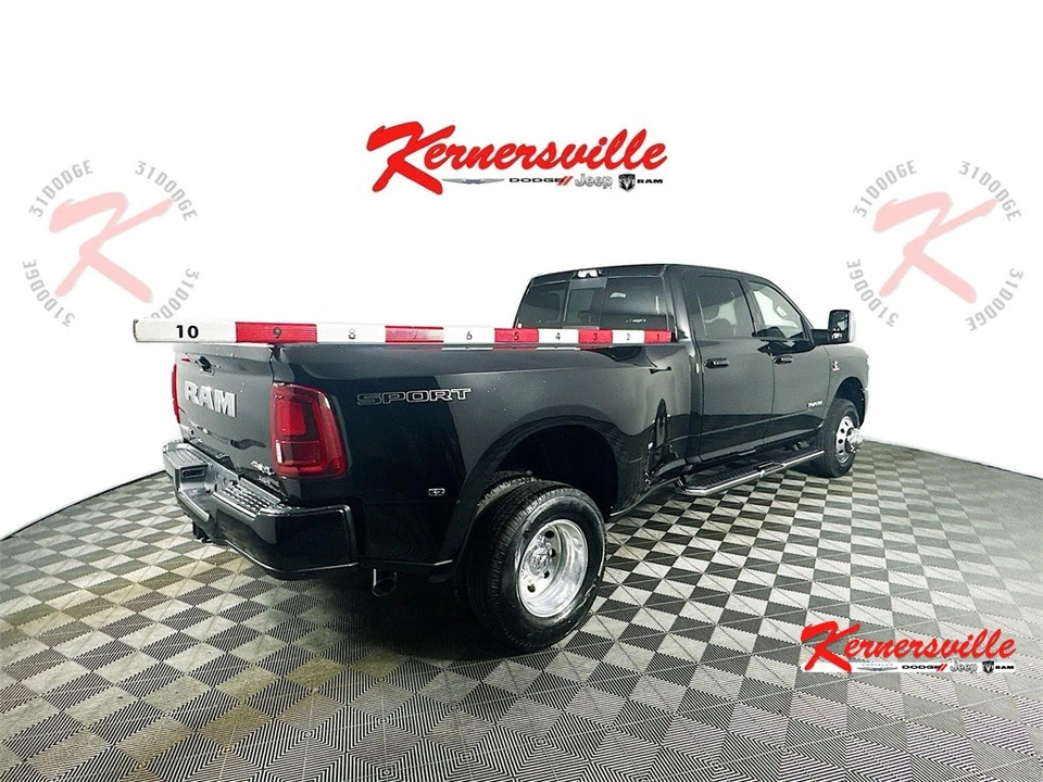 2025 Ram 3500 - Image 7 of 12