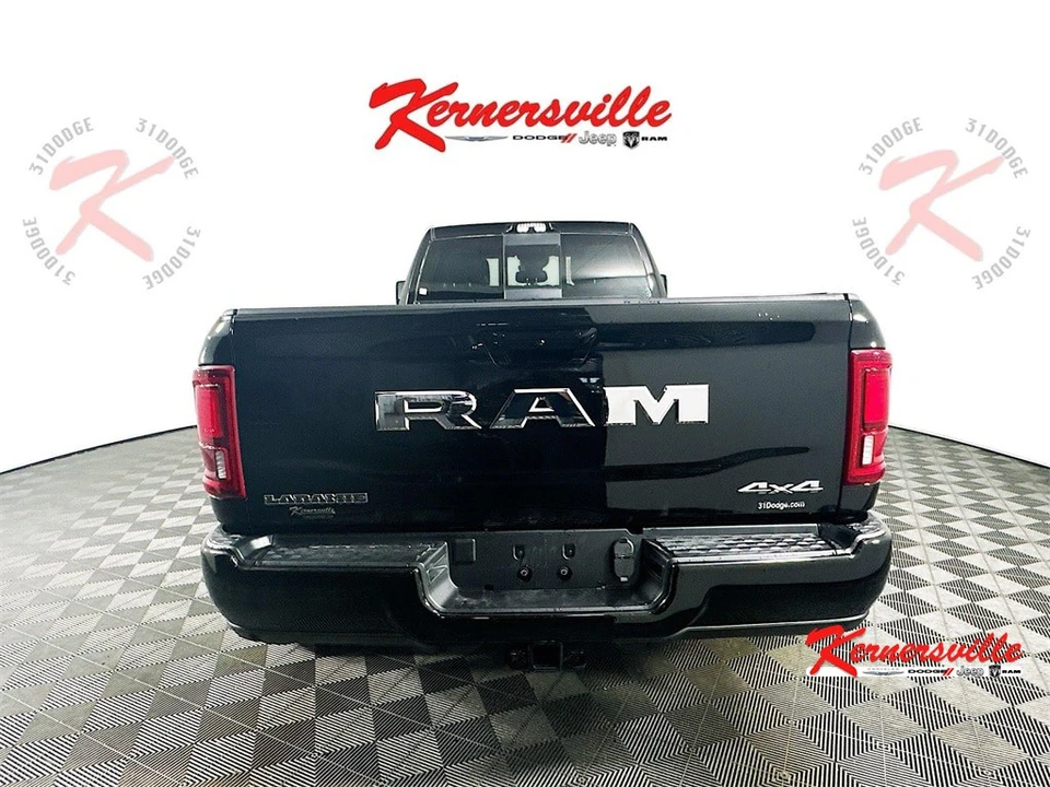 2025 Ram 3500 - Image 6 of 21