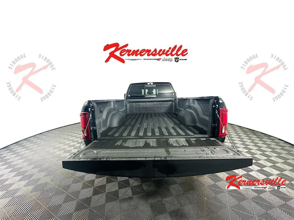 2025 Ram 3500 - Image 16 of 21