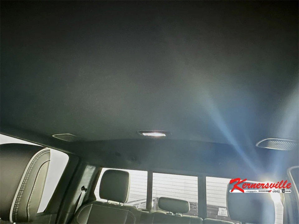2025 Ram 3500 - Image 14 of 21