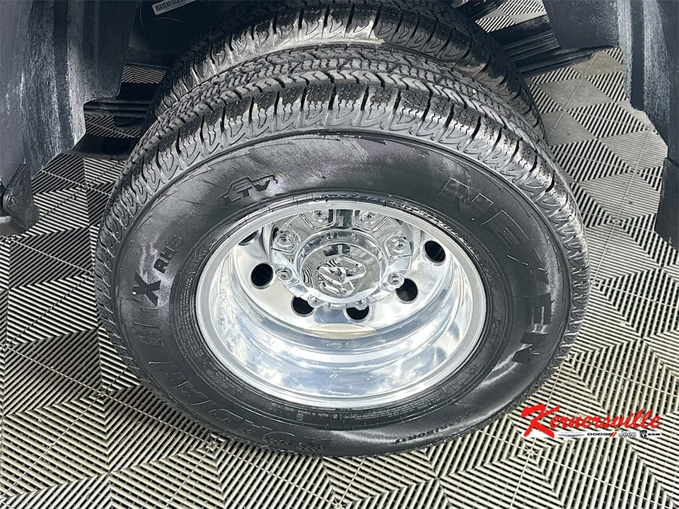 2025 Ram 3500 - Image 17 of 21