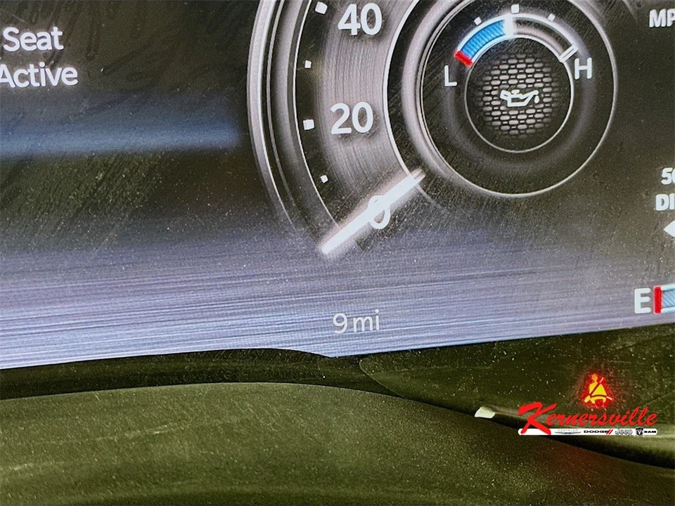 2025 Ram 3500 - Image 11 of 21