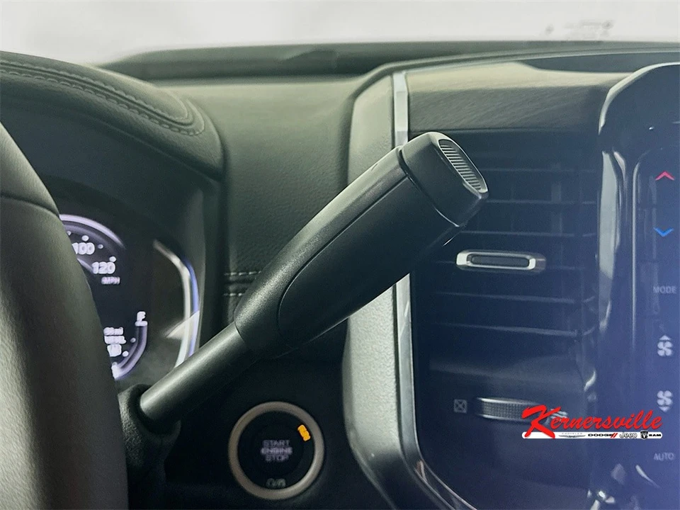 2025 Ram 3500 - Image 12 of 21