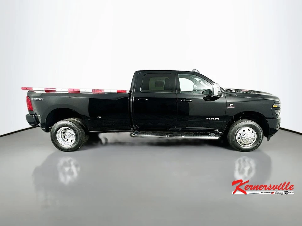 2025 Ram 3500 - Image 8 of 12