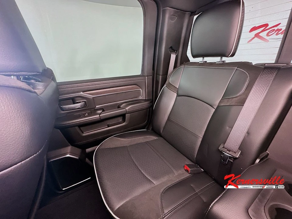 2025 Ram 3500 - Image 12 of 21