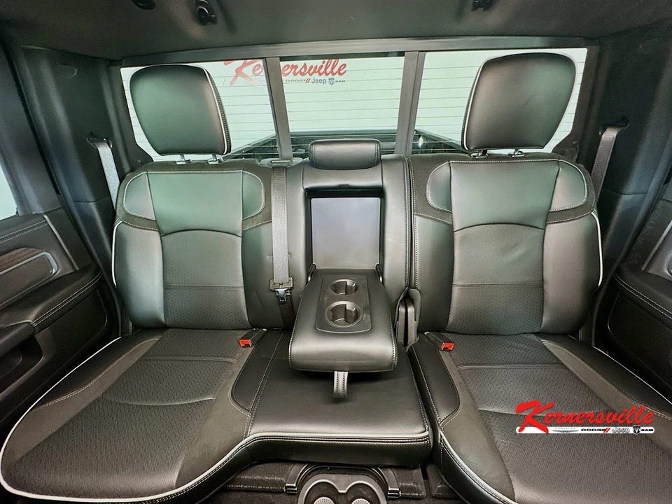 2025 Ram 3500 - Image 13 of 21