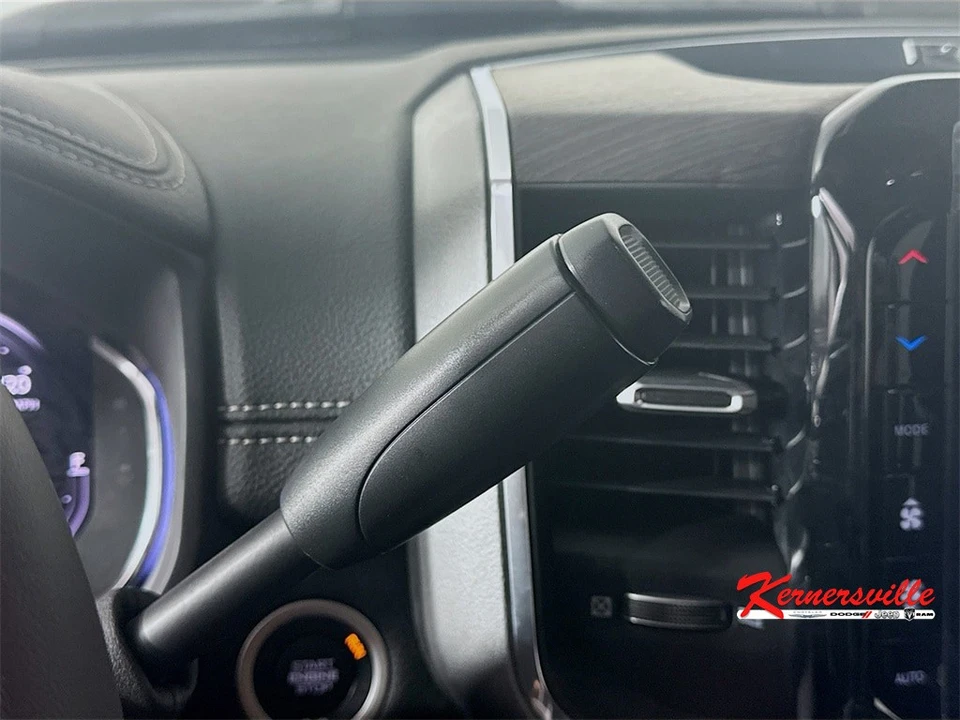 2025 Ram 3500 - Image 12 of 21