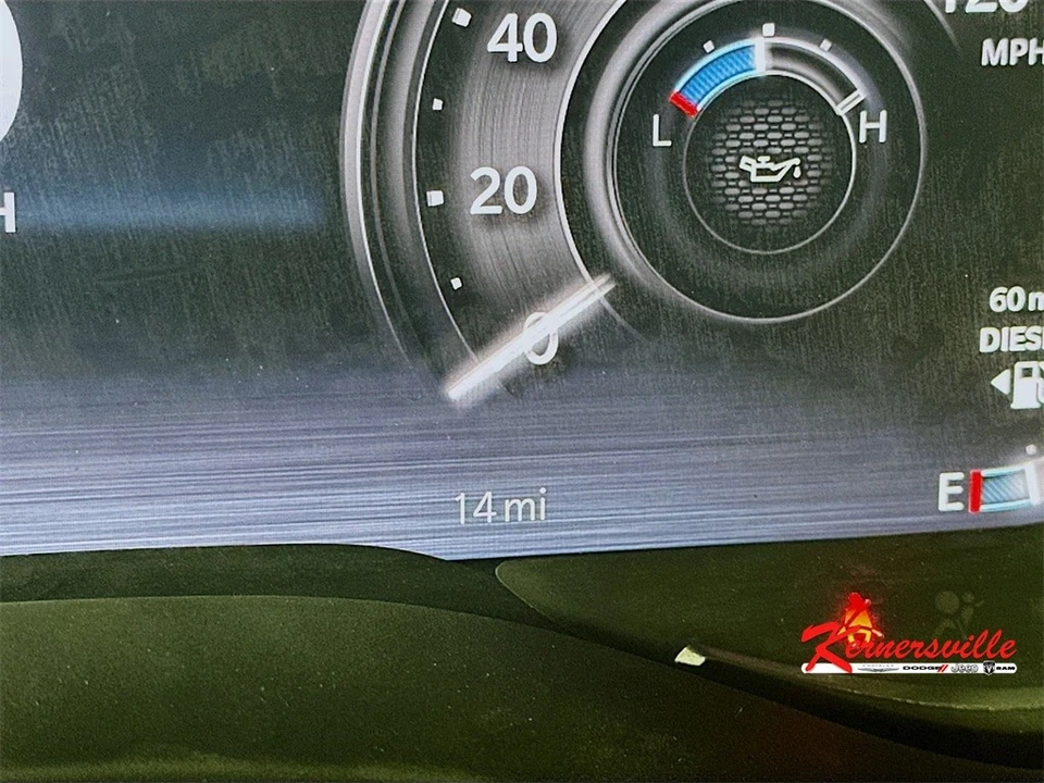 2025 Ram 3500 - Image 11 of 21