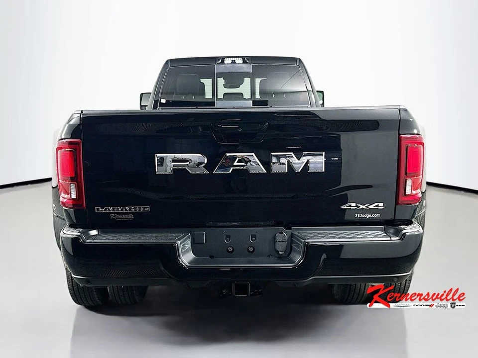2025 Ram 3500 - Image 6 of 12