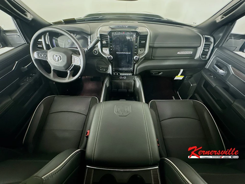 2025 Ram 3500 - Image 10 of 12