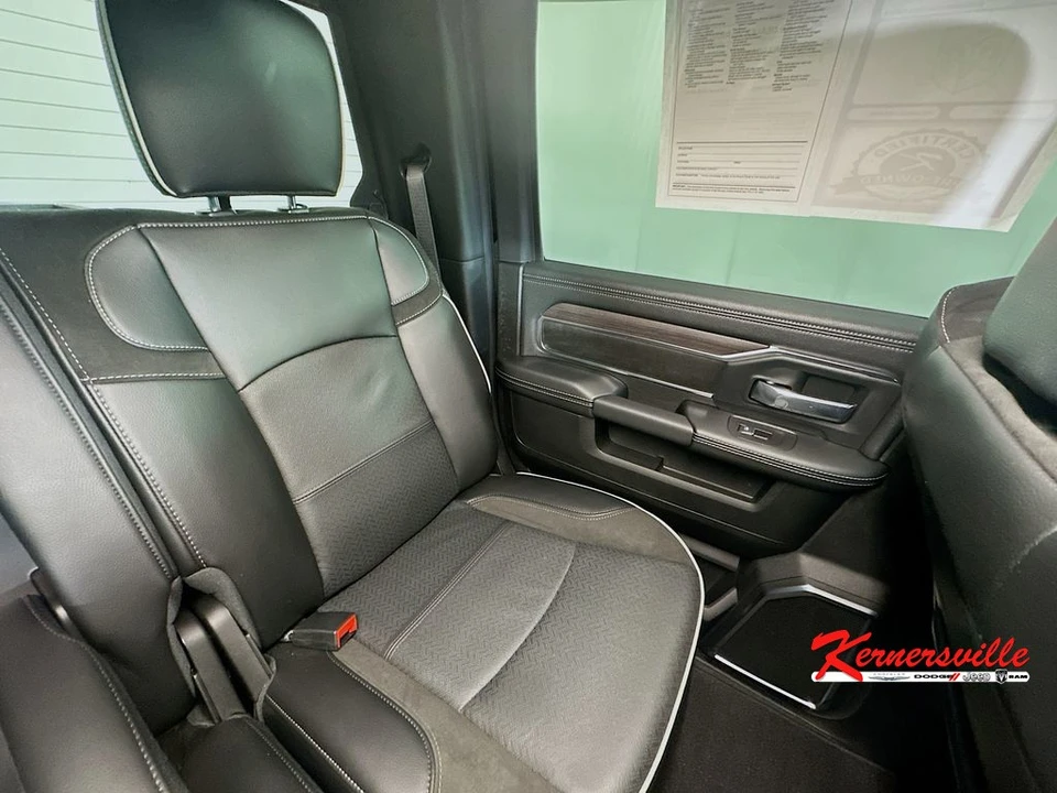 2025 Ram 3500 - Image 14 of 21