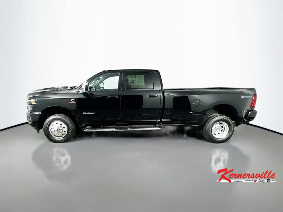 2025 Ram 3500 - Image 4 of 12
