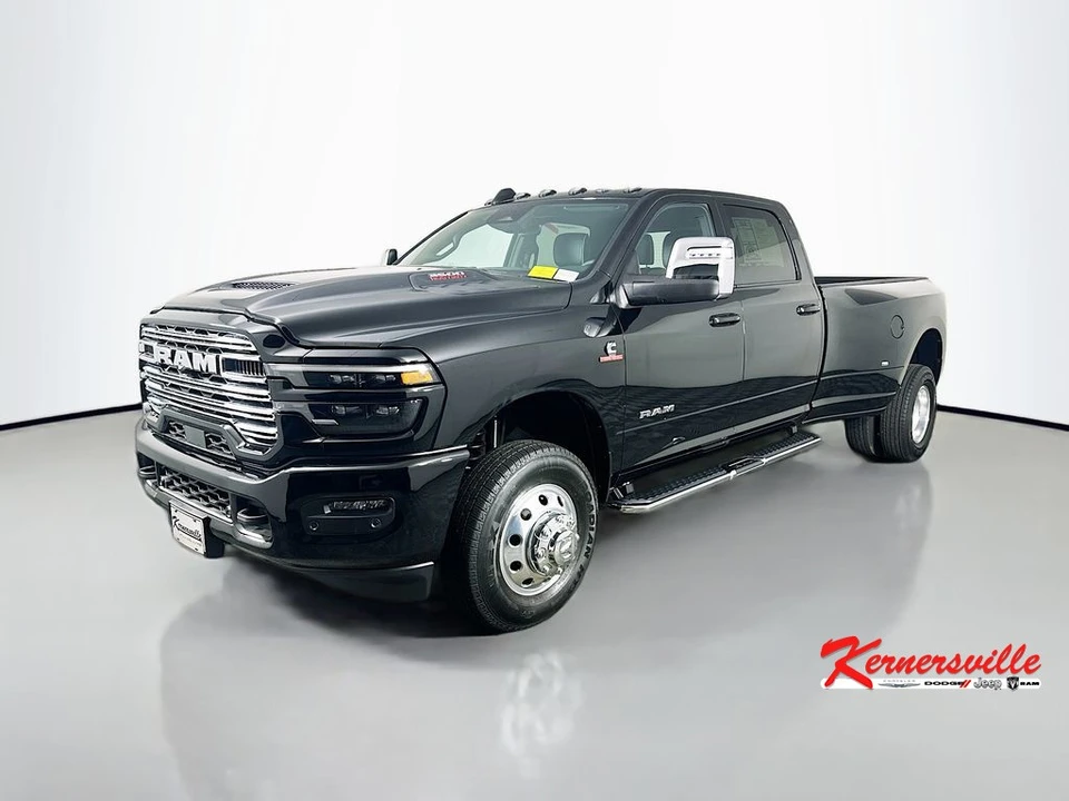 2025 Ram 3500 - Image 3 of 12