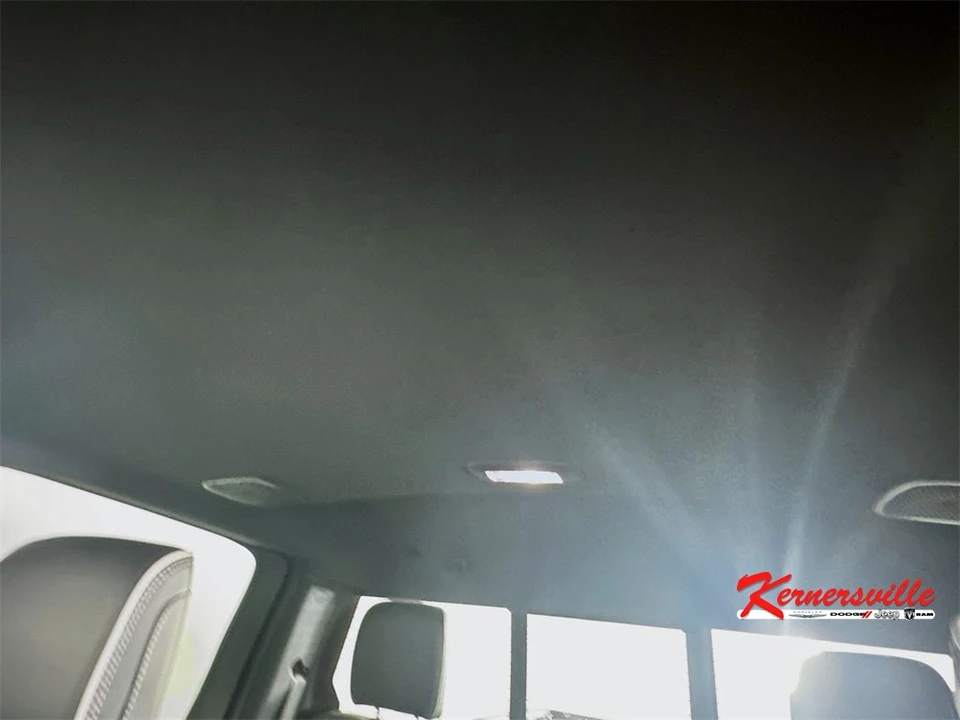 2025 Ram 3500 - Image 14 of 21